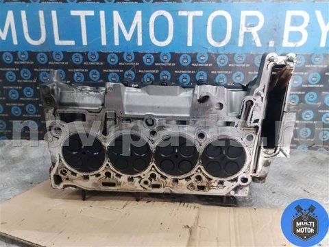 Головка блока цилиндров BMW 3, 2008 г., арт. 00110298, фото 5