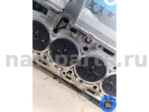 Головка блока цилиндров BMW 3, 2008 г., арт. 00110298, фото 7