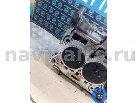 Головка блока цилиндров BMW 3, 2008 г., арт. 00110298, фото 8