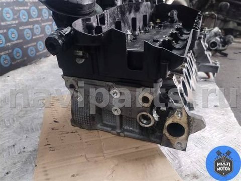Головка блока цилиндров BMW 3, 2008 г., арт. 00110298, фото 9