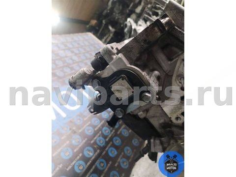 Головка блока цилиндров Peugeot 207, 2008 г., арт. 00110398, фото 16