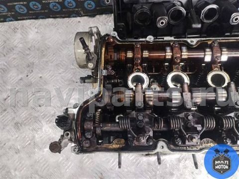Головка блока цилиндров Peugeot 207, 2008 г., арт. 00110398, фото 5