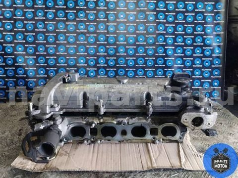 Головка блока цилиндров Opel Insignia, 2010 г., арт. 00110413