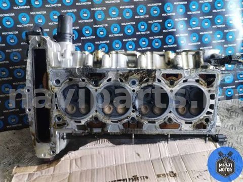 Головка блока цилиндров Opel Insignia, 2010 г., арт. 00110413, фото 10