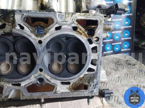 Головка блока цилиндров Opel Insignia, 2010 г., арт. 00110413, фото 11