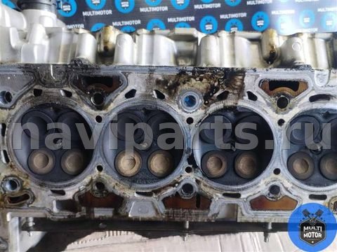 Головка блока цилиндров Opel Insignia, 2010 г., арт. 00110413, фото 12