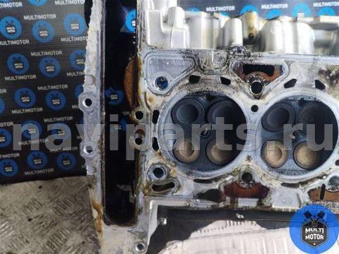 Головка блока цилиндров Opel Insignia, 2010 г., арт. 00110413, фото 13
