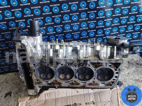 Головка блока цилиндров Opel Insignia, 2010 г., арт. 00110413, фото 14