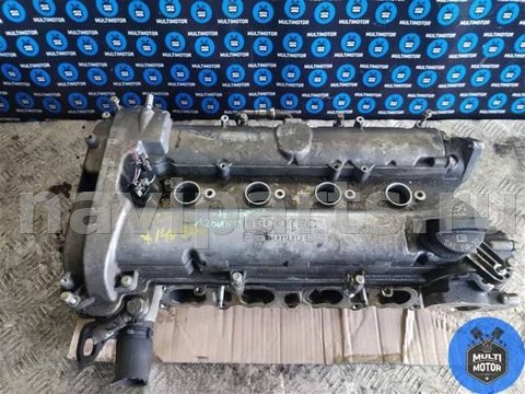 Головка блока цилиндров Opel Insignia, 2010 г., арт. 00110413, фото 2