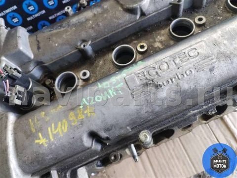 Головка блока цилиндров Opel Insignia, 2010 г., арт. 00110413, фото 3