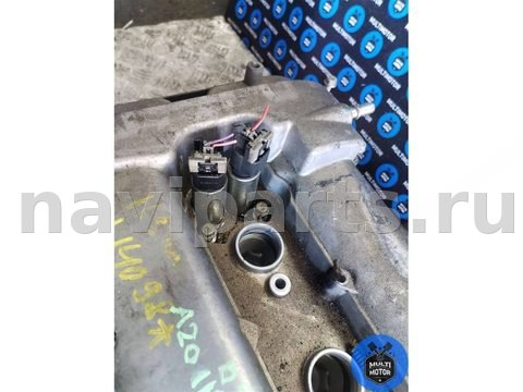 Головка блока цилиндров Opel Insignia, 2010 г., арт. 00110413, фото 4