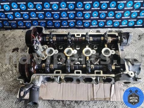 Головка блока цилиндров Opel Insignia, 2010 г., арт. 00110413, фото 5
