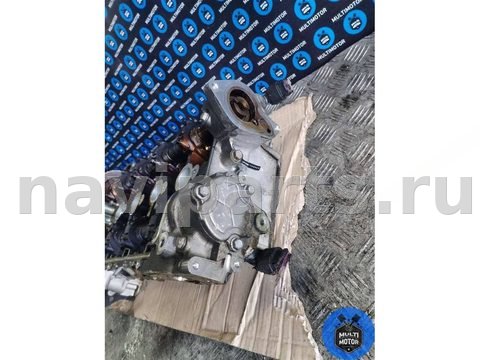 Головка блока цилиндров Opel Insignia, 2010 г., арт. 00110413, фото 9