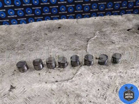 Головка блока цилиндров Renault Kangoo, 2002 г., арт. 00110455, фото 13