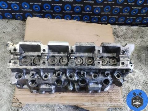 Головка блока цилиндров Renault Kangoo, 2002 г., арт. 00110455, фото 2