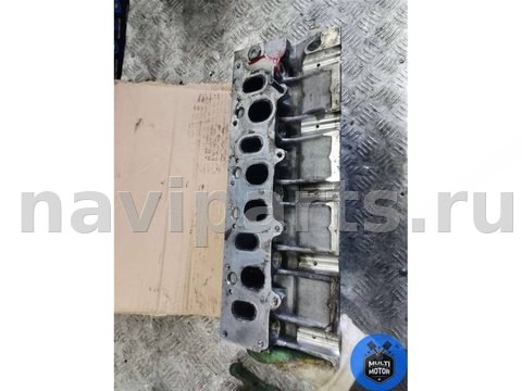 Головка блока цилиндров Renault Kangoo, 2002 г., арт. 00110455, фото 6