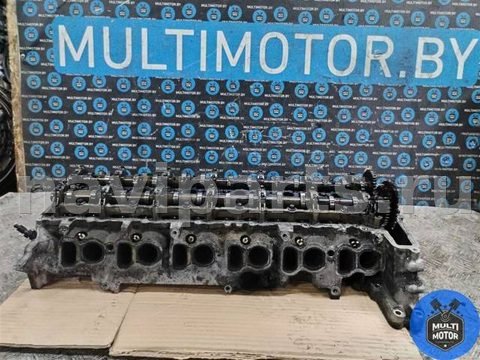Головка блока цилиндров BMW X5 E70, 2011 г., арт. 00111259