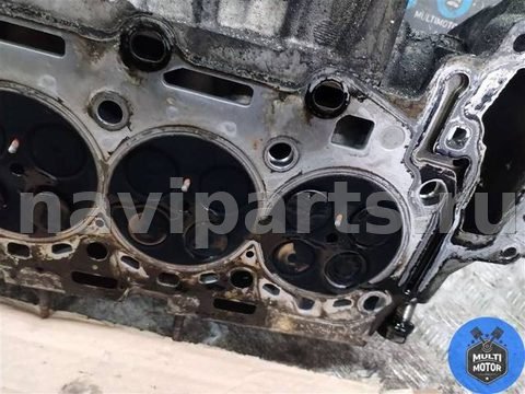 Головка блока цилиндров BMW X5 E70, 2011 г., арт. 00111259, фото 10