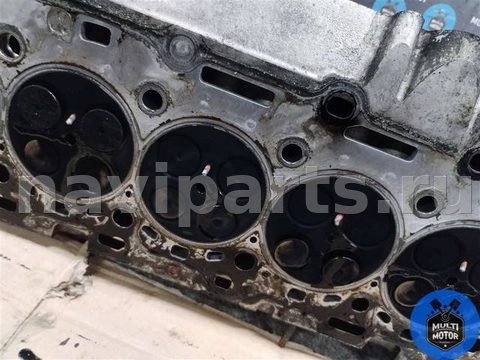 Головка блока цилиндров BMW X5 E70, 2011 г., арт. 00111259, фото 11