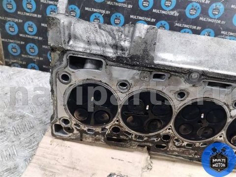 Головка блока цилиндров BMW X5 E70, 2011 г., арт. 00111259, фото 12