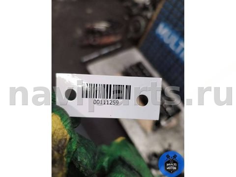 Головка блока цилиндров BMW X5 E70, 2011 г., арт. 00111259, фото 13