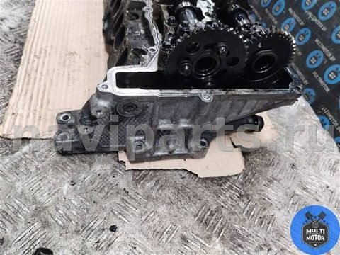 Головка блока цилиндров BMW X5 E70, 2011 г., арт. 00111259, фото 6