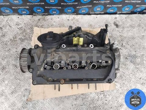 Головка блока цилиндров Audi A6, 2010 г., OEM cdy, арт. 00112613