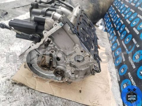 Головка блока цилиндров Audi A6, 2010 г., OEM cdy, арт. 00112613, фото 10