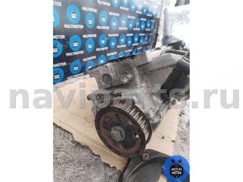 Головка блока цилиндров Audi A6, 2010 г., OEM cdy, арт. 00112613, фото 11