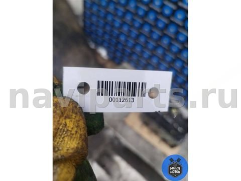 Головка блока цилиндров Audi A6, 2010 г., OEM cdy, арт. 00112613, фото 12