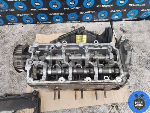 Головка блока цилиндров Audi A6, 2010 г., OEM cdy, арт. 00112613, фото 3