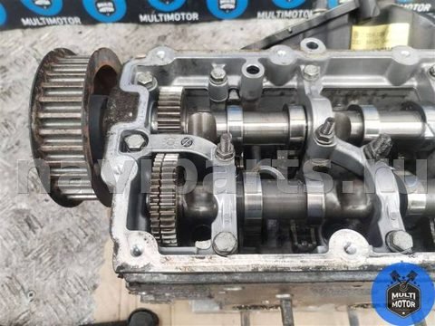 Головка блока цилиндров Audi A6, 2010 г., OEM cdy, арт. 00112613, фото 6
