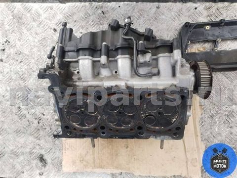Головка блока цилиндров Audi A6, 2010 г., OEM cdy, арт. 00112613, фото 8