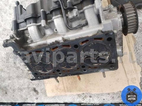 Головка блока цилиндров Audi A6, 2010 г., OEM cdy, арт. 00112613, фото 9