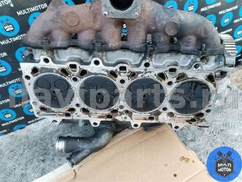 Головка блока цилиндров Chrysler Voyager, 2003 г., арт. 00113561, фото 7