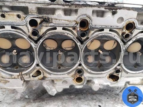 Головка блока цилиндров Volkswagen Touran, 2004 г., OEM axw, арт. 00114536, фото 10