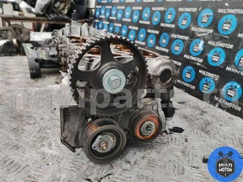 Головка блока цилиндров Volkswagen Touran, 2004 г., OEM axw, арт. 00114536, фото 4