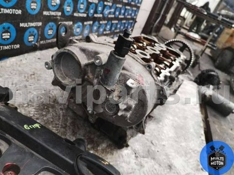 Головка блока цилиндров Volkswagen Touran, 2004 г., OEM axw, арт. 00114536, фото 5