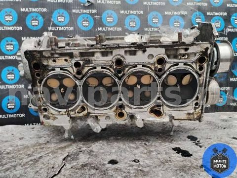Головка блока цилиндров Volkswagen Touran, 2004 г., OEM axw, арт. 00114536, фото 8