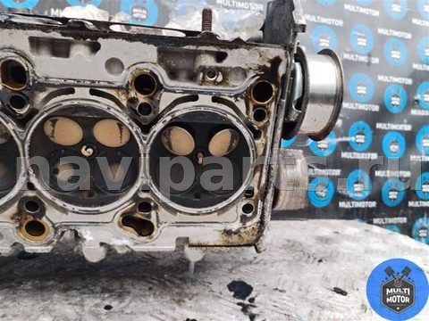 Головка блока цилиндров Volkswagen Touran, 2004 г., OEM axw, арт. 00114536, фото 9