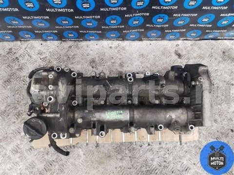 Головка блока цилиндров Opel Insignia, 2010 г., арт. 00114713