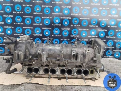 Головка блока цилиндров Opel Insignia, 2010 г., арт. 00114713, фото 2