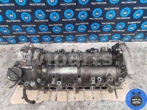 Головка блока цилиндров Opel Insignia, 2010 г., арт. 00114713, фото 3