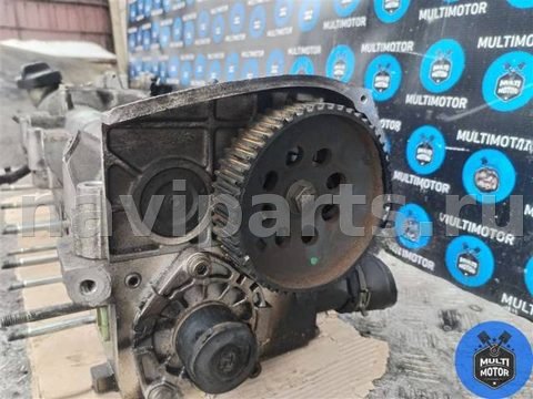Головка блока цилиндров Opel Insignia, 2010 г., арт. 00114713, фото 5