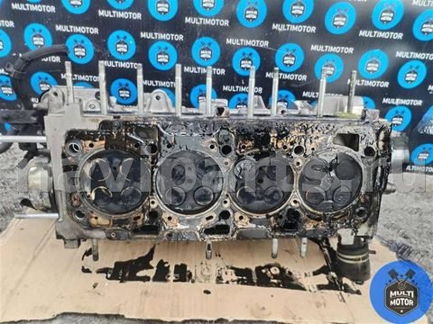 Головка блока цилиндров Opel Insignia, 2010 г., арт. 00114713, фото 6