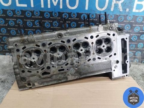 Головка блока цилиндров Fiat Ducato, 2008 г., OEM 502270037, арт. 00114983, фото 10