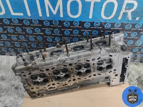 Головка блока цилиндров Fiat Ducato, 2008 г., OEM 502270037, арт. 00114983, фото 14