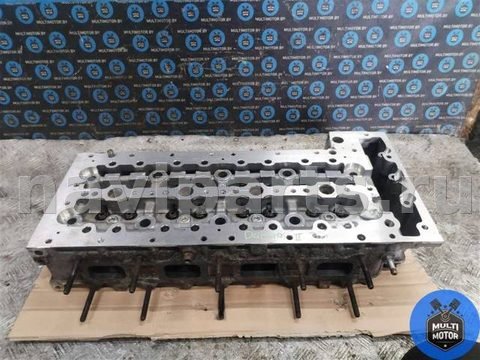 Головка блока цилиндров Fiat Ducato, 2008 г., OEM 502270037, арт. 00114983, фото 2