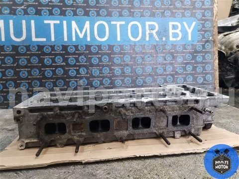 Головка блока цилиндров Fiat Ducato, 2008 г., OEM 502270037, арт. 00114983, фото 6