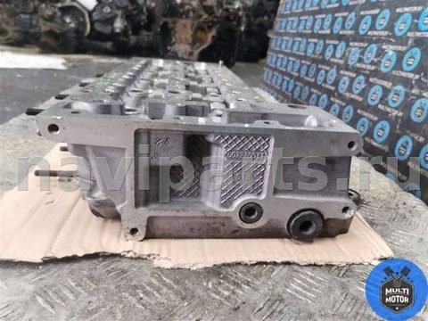Головка блока цилиндров Fiat Ducato, 2008 г., OEM 502270037, арт. 00114983, фото 8